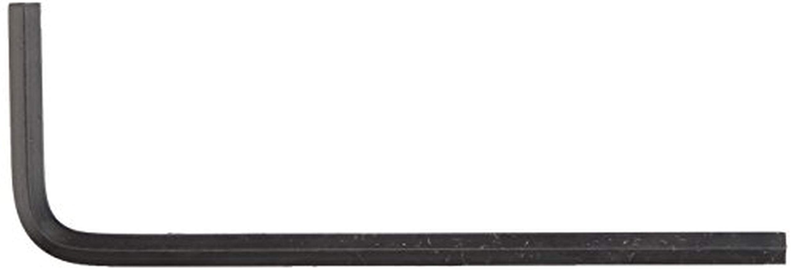 3/32″ Hex L-Wrench - Short   Bulk
