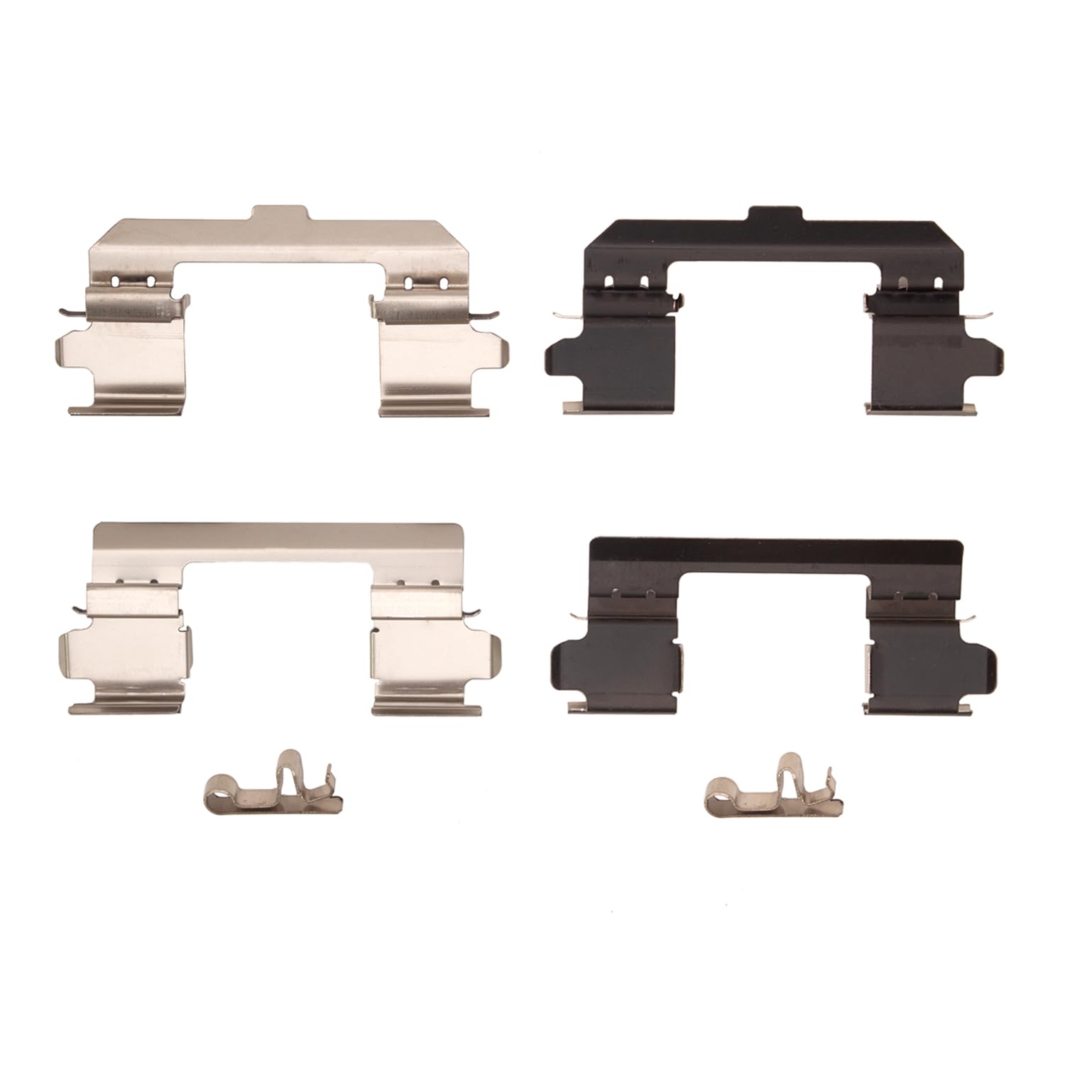 Disc Brake Hardware Kit 340-54079