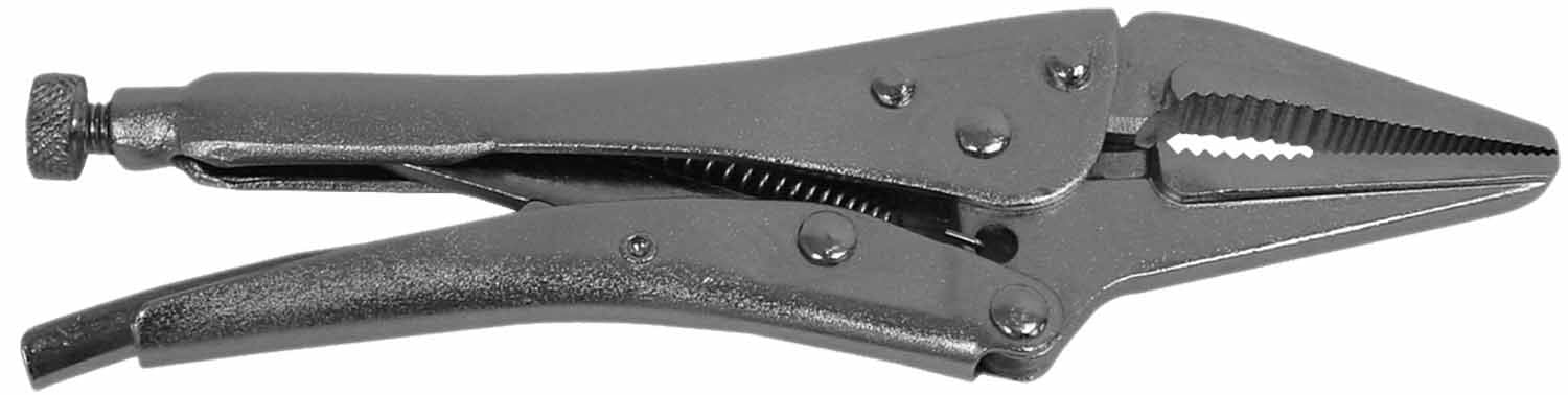 KALIBUR - 9 NEEDLE NOSE LOCKING PLIER