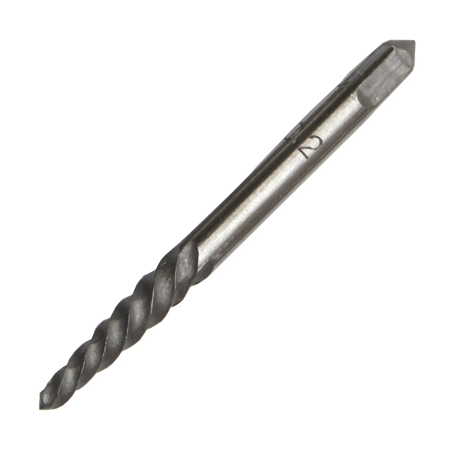#2 Carbon Steel Screw Extractor, DEWEZ2