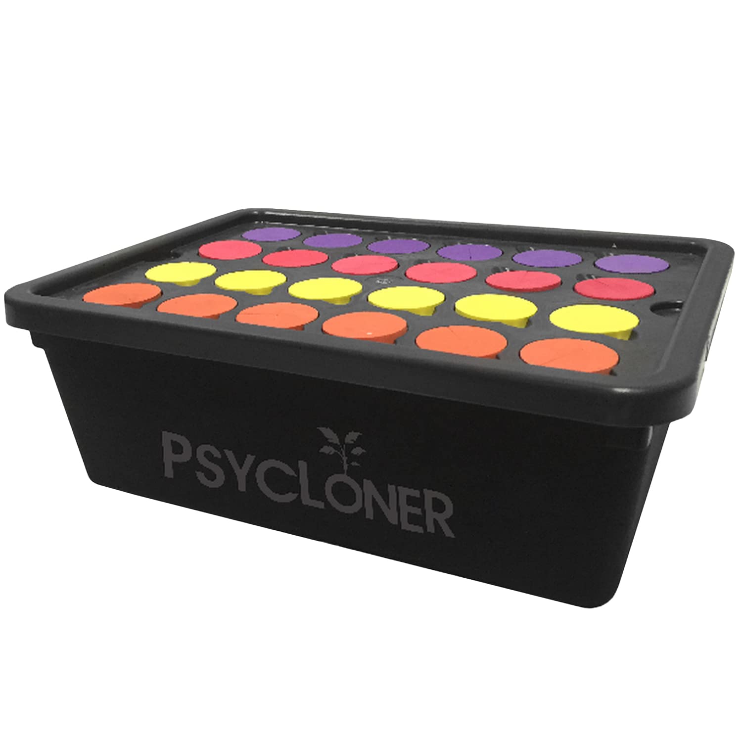 Psycloner 24 Site