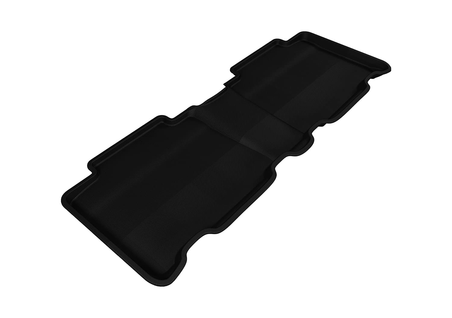 3D MAXpider TOYOTA RAV4 2013-2018 KAGU BLACK R2