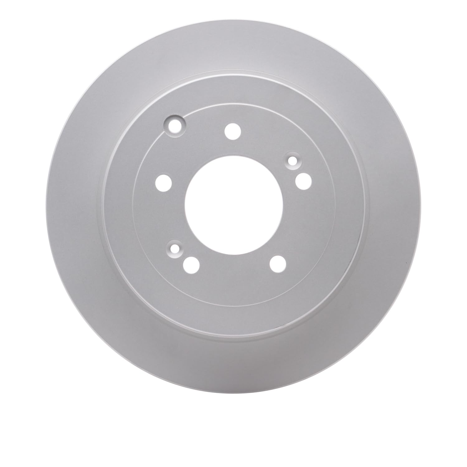GEOSPEC Coated Rotor - OEM Blank 604-03052