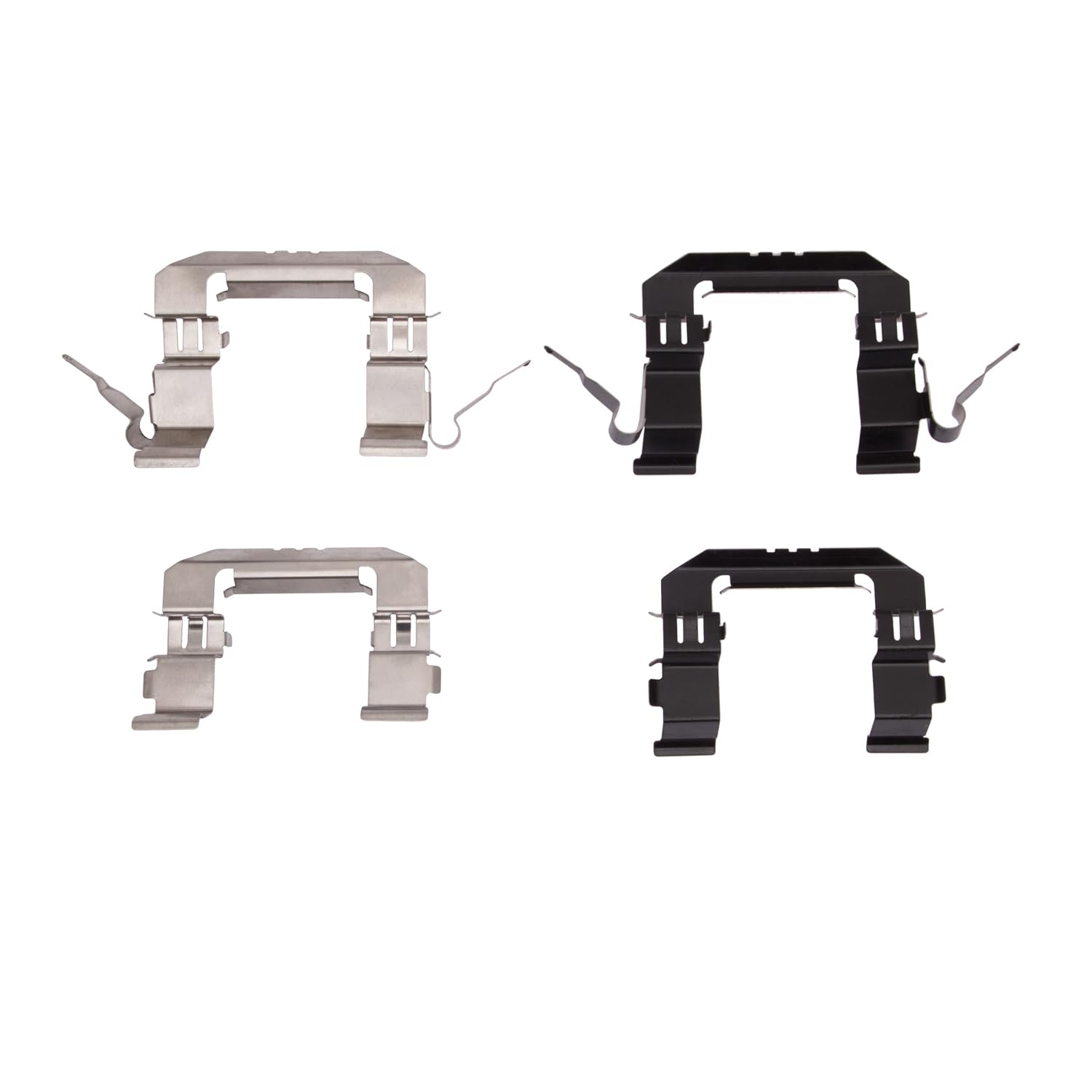 Disc Brake Hardware Kit 340-68007
