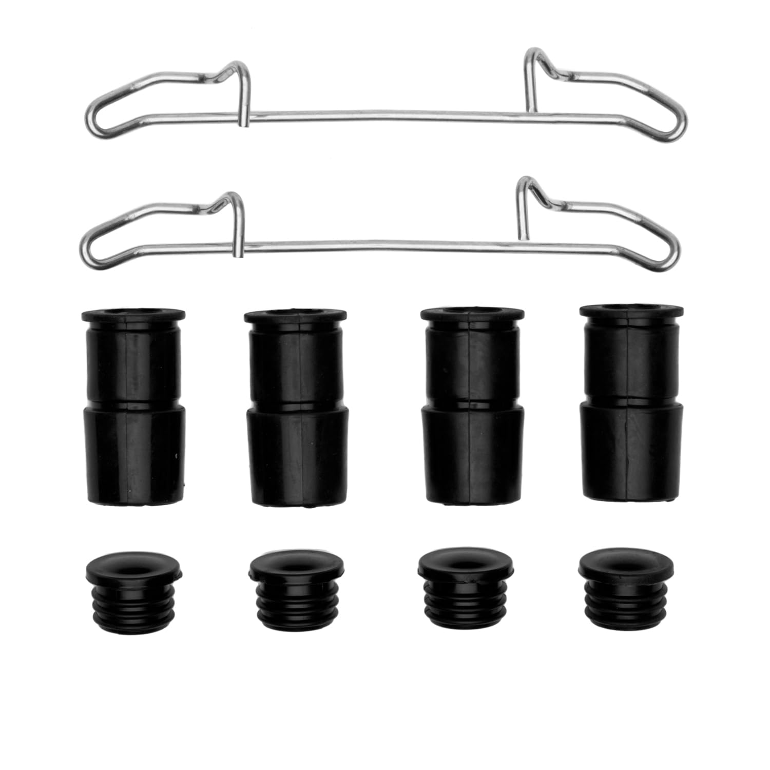 Disc Brake Hardware Kit 340-01000