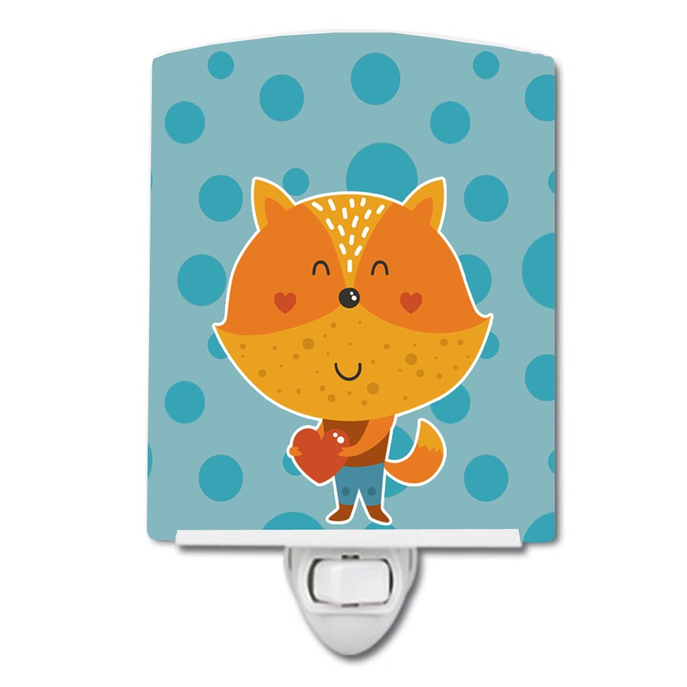 P Styles Ceramic Night Light