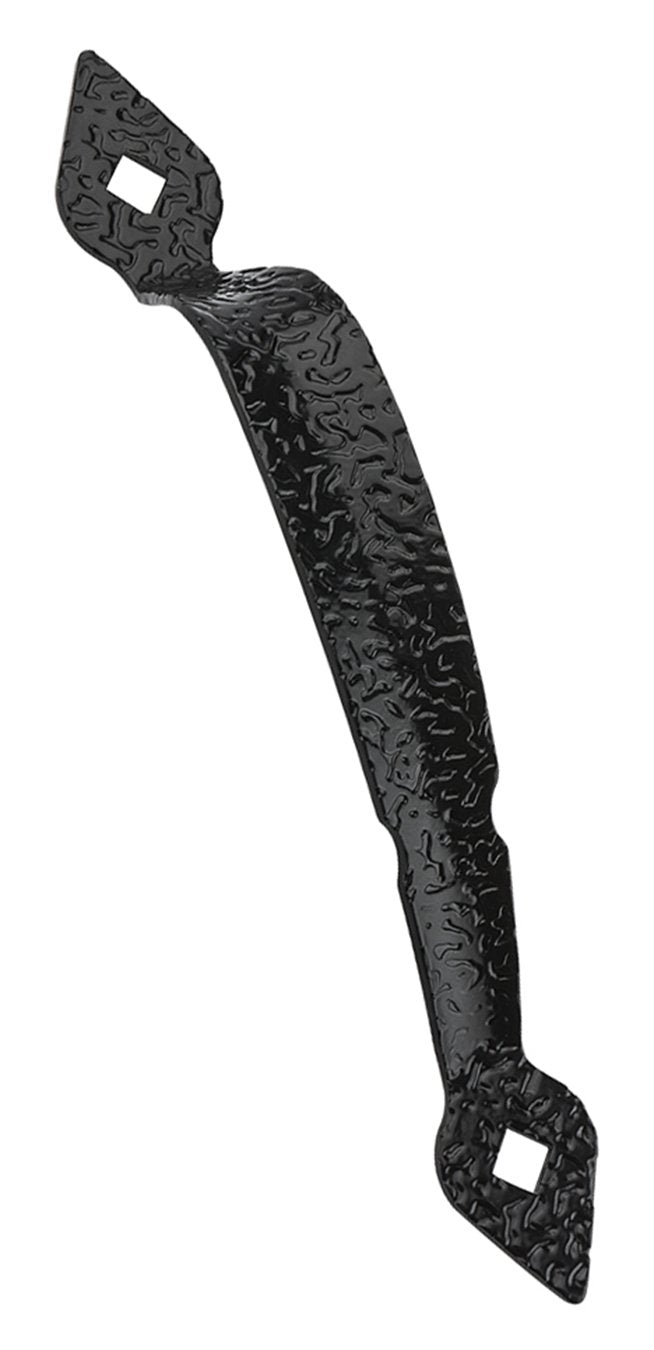 National Hardware N109-016 Pull10 Black