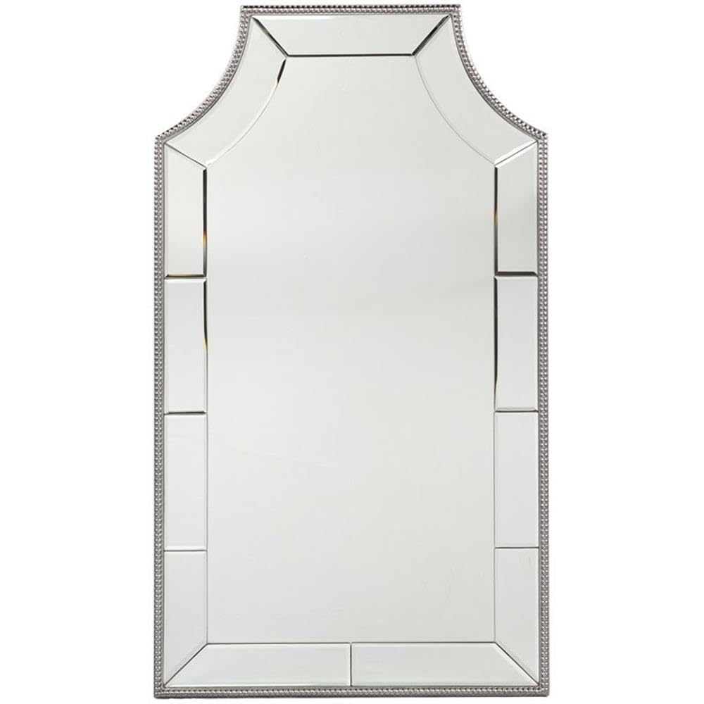 Leaston Decorative Wall Mirror
