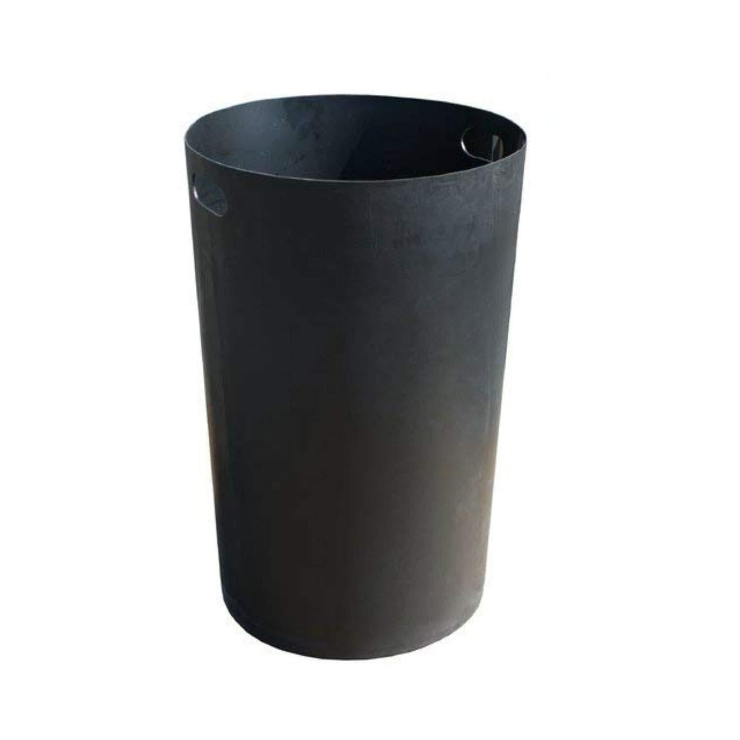 Witt Industries Plastic Liner Size: 27.5 H x 14.5” W x 14.5” D (Pack of 2)