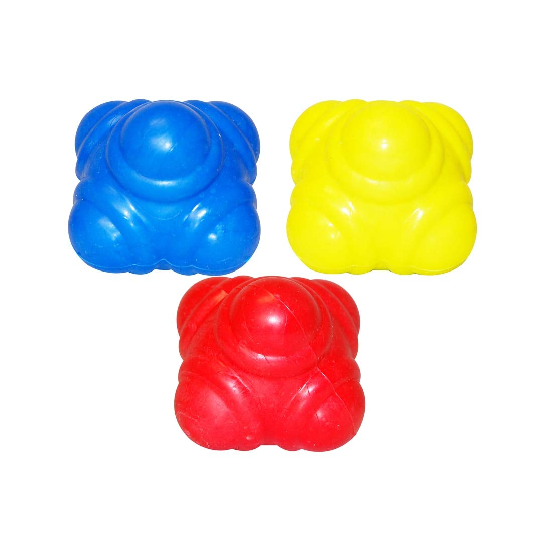 Small Reaction Ball