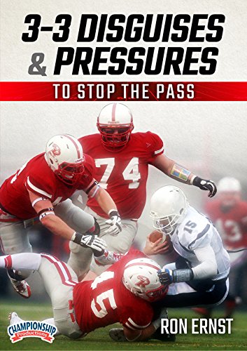 3-3DISGUISESANDPRESSURESTOSTOPTHEPASS(ERNST)