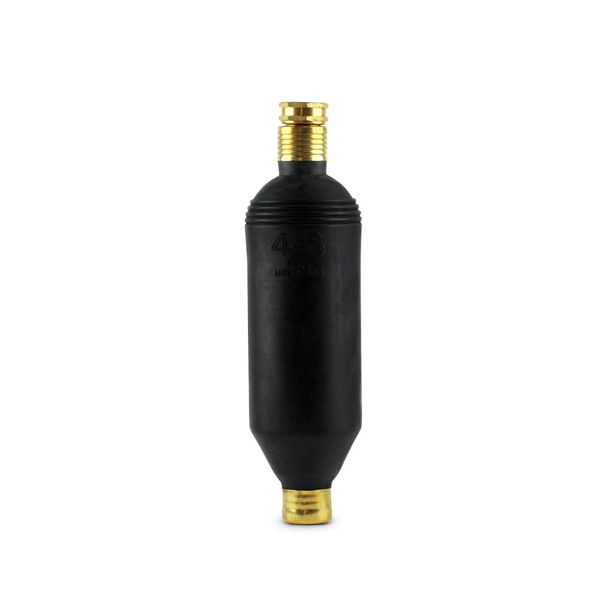 Drain King 456 Unclogs Main Drain Commercial Grade, 4 To 6 Inch