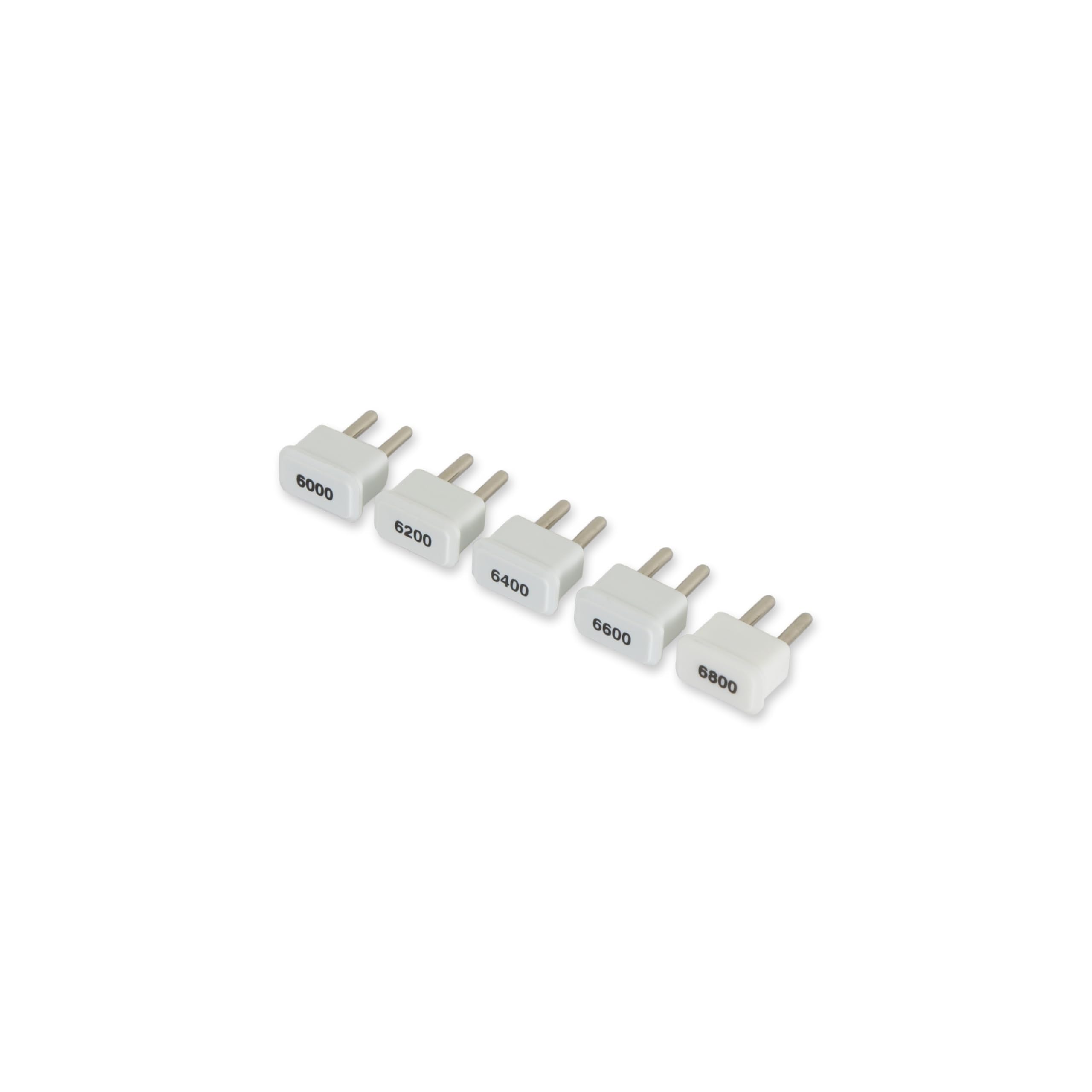 6000-6800 RPM Even Series Module Kit