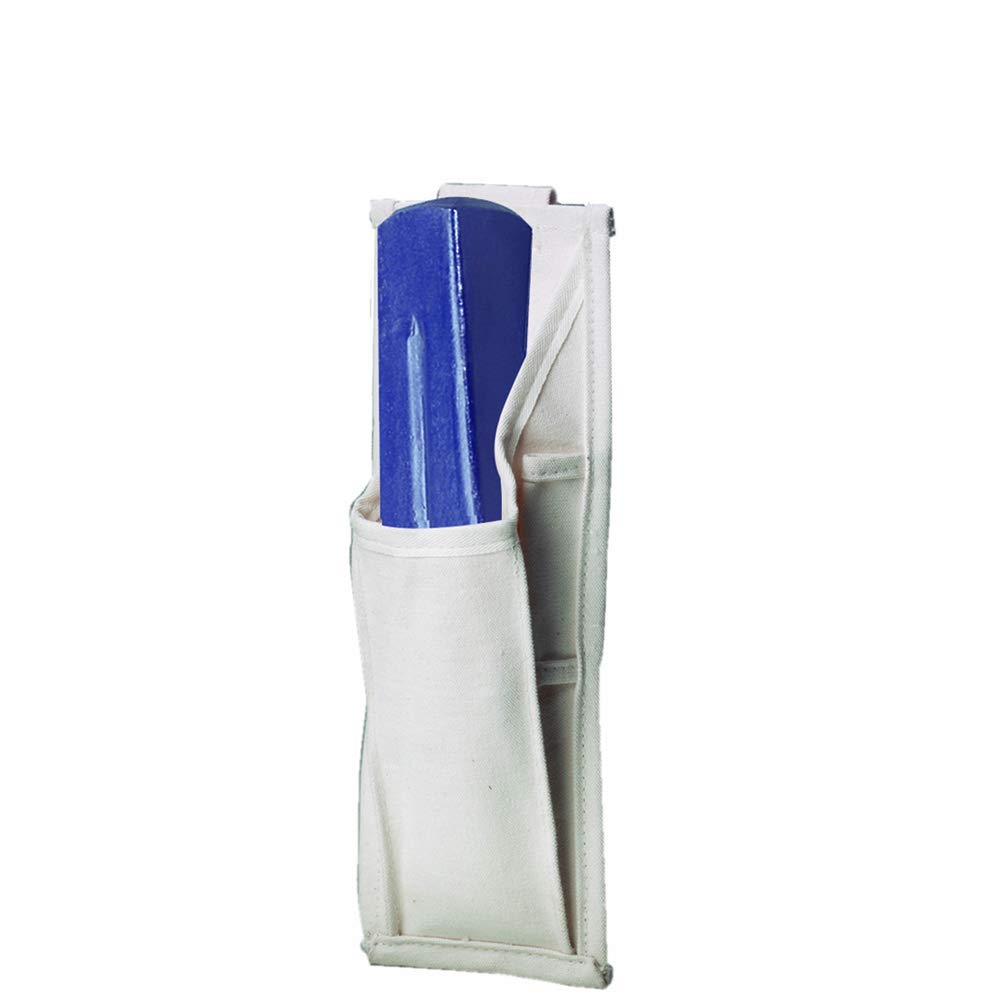 Bon 41-124 Wedge Pouch - 13-inch X 4 1/2-inch