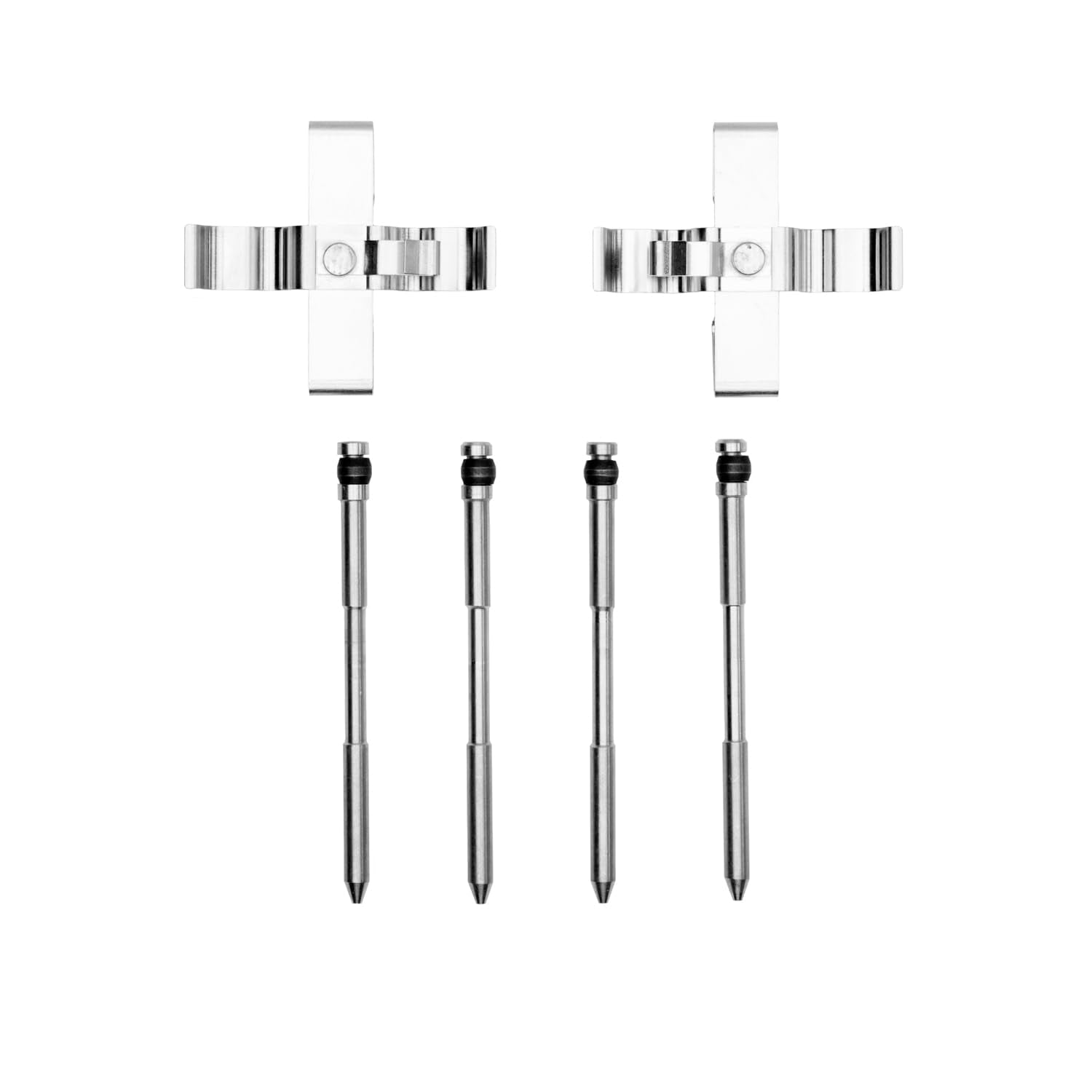 Disc Brake Hardware Kit 340-74017