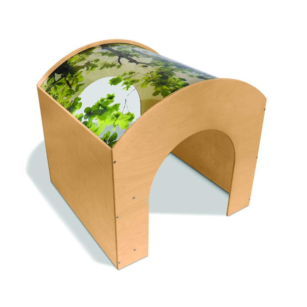 Nature Reading Haven