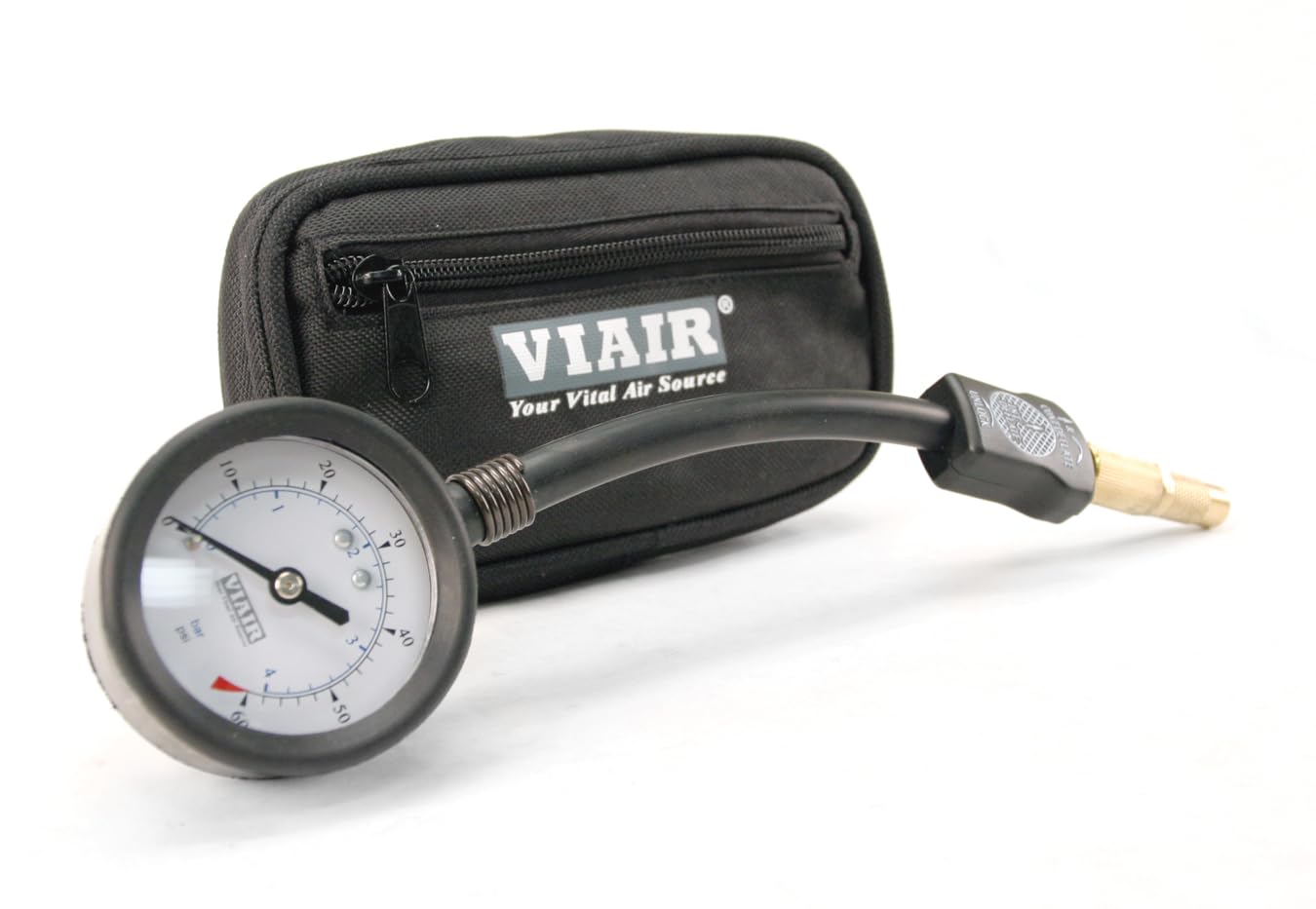 Viair 00032 Air Down Gauge