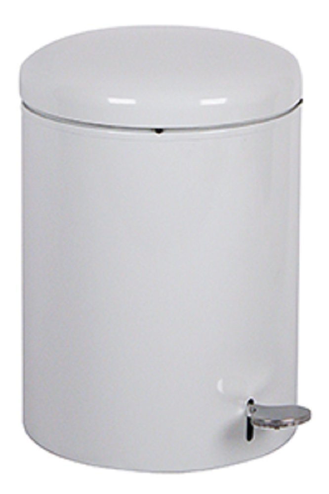 Step-on  White Set of 1