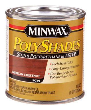 POLYSHADE.5PT ST AME CHE (Pack of 1)