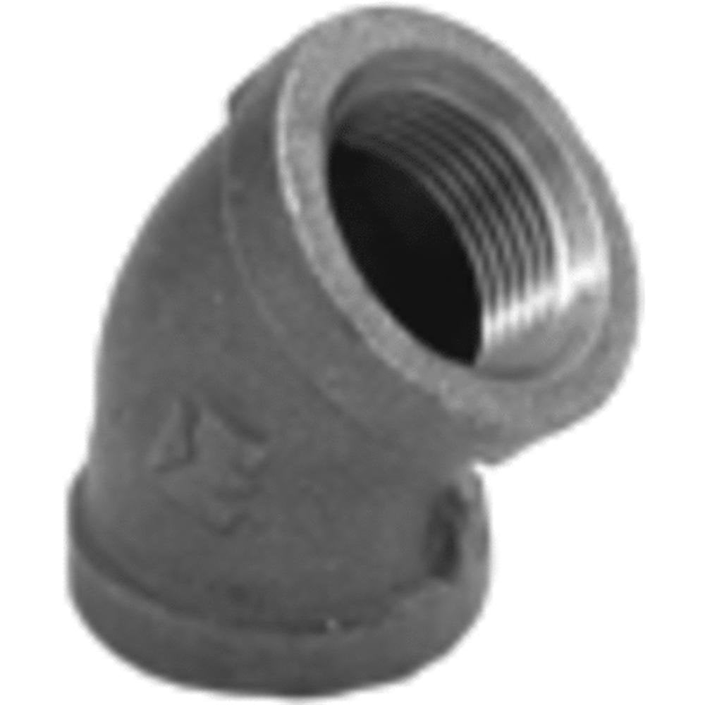 Southland 510-203Hn 12 Galvanized 45A Elbows
