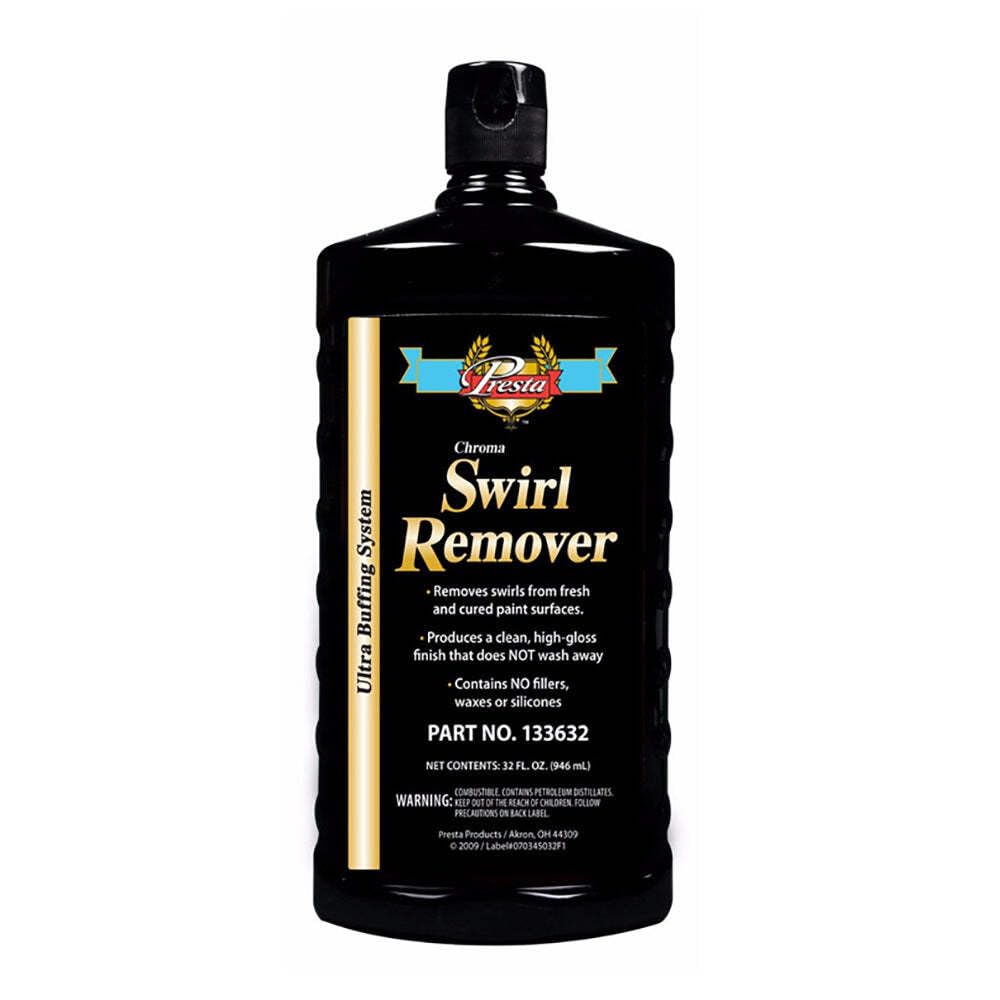 Chroma Swirl Remover, 32 fl. oz.