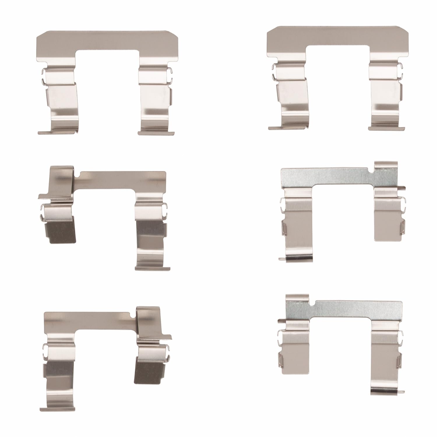 Disc Brake Hardware Kit 340-67012