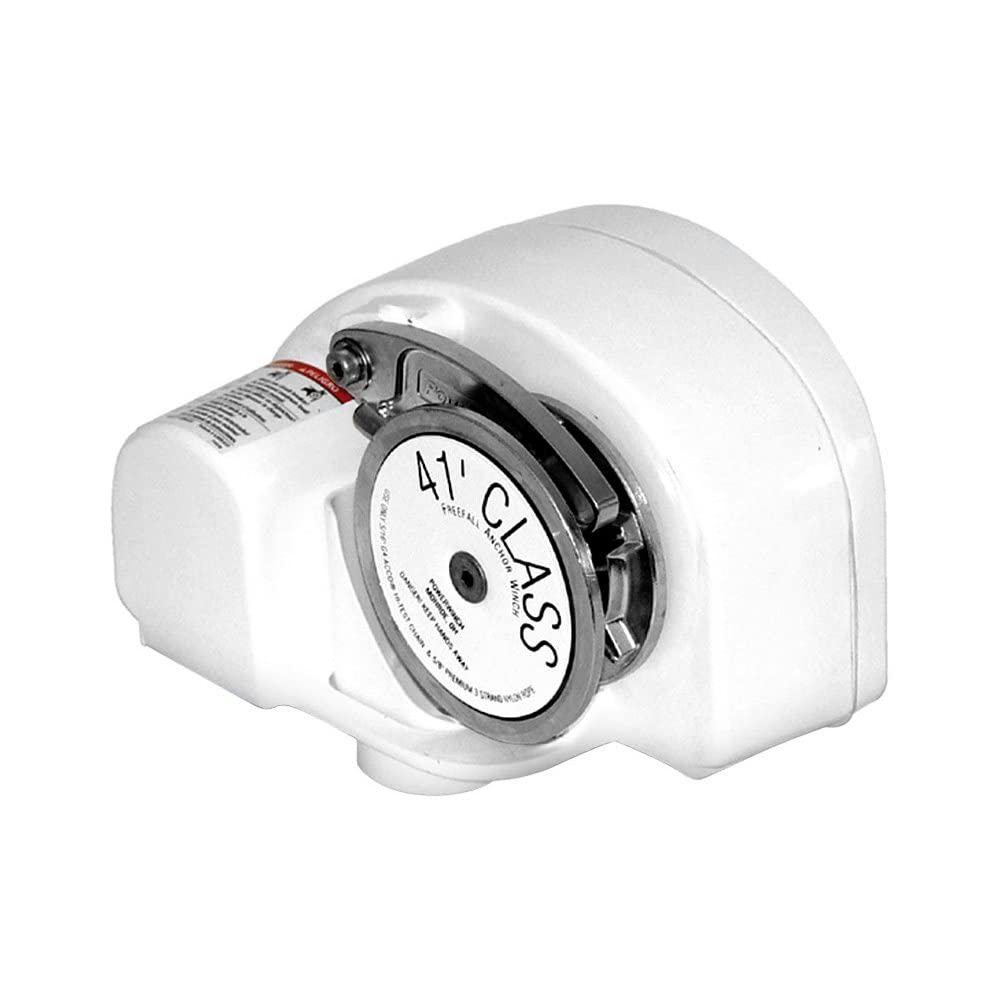 POWERWINCH 36 CLASS FREEFALL P77736 775 LB PULL