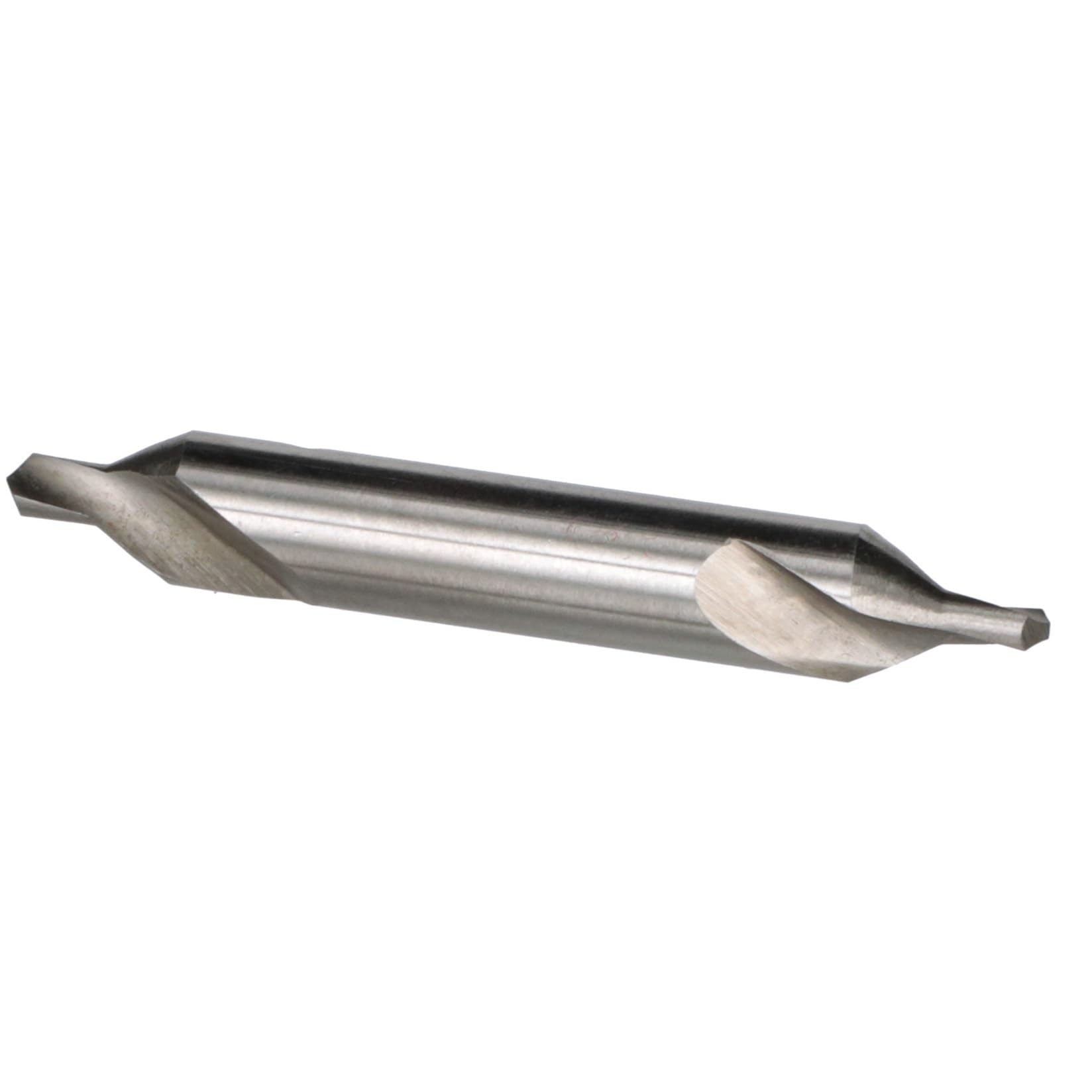 #5 Regular HSS Combined Drill Bit and Countersink, Qualtech, DEWCCD5