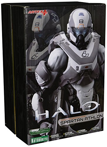Kotobukiya Halo: Spartan Athlon Artfx+ Statue
