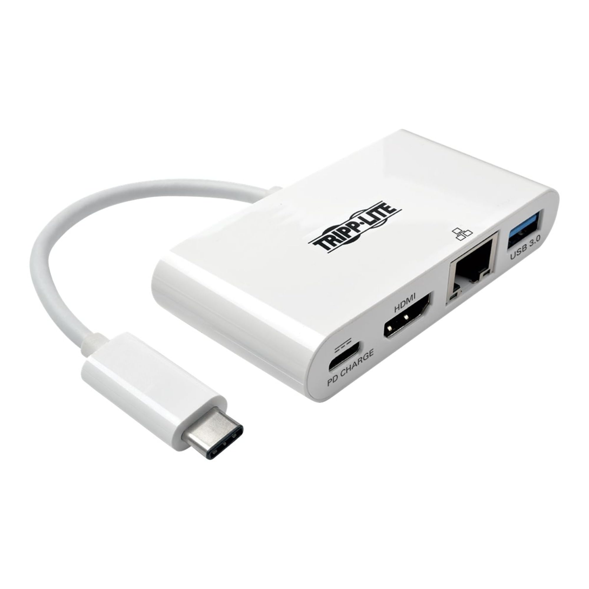 USB-C TO HDMI VIDEO ADAPTER
