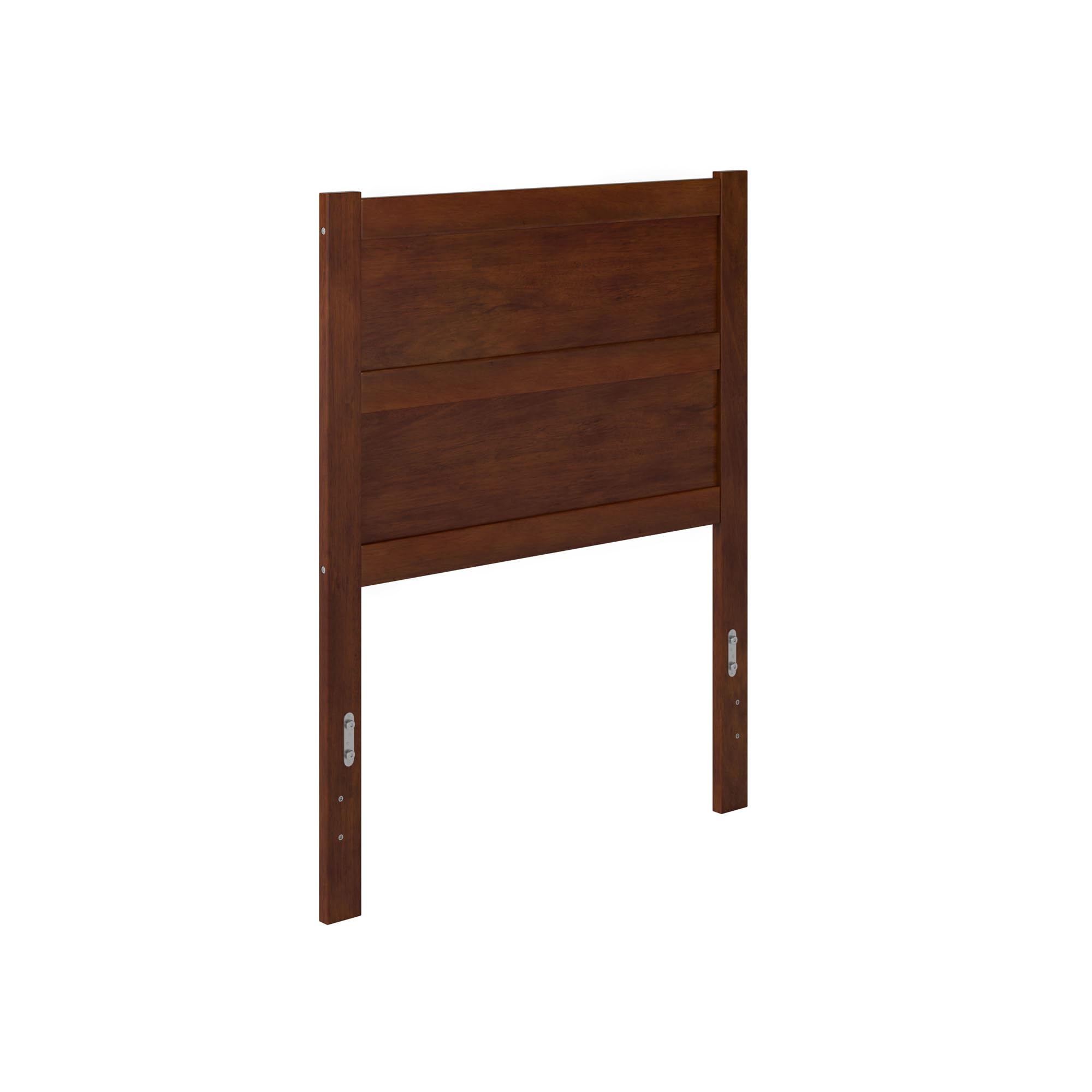 NoHo Twin Headboard in Walnut