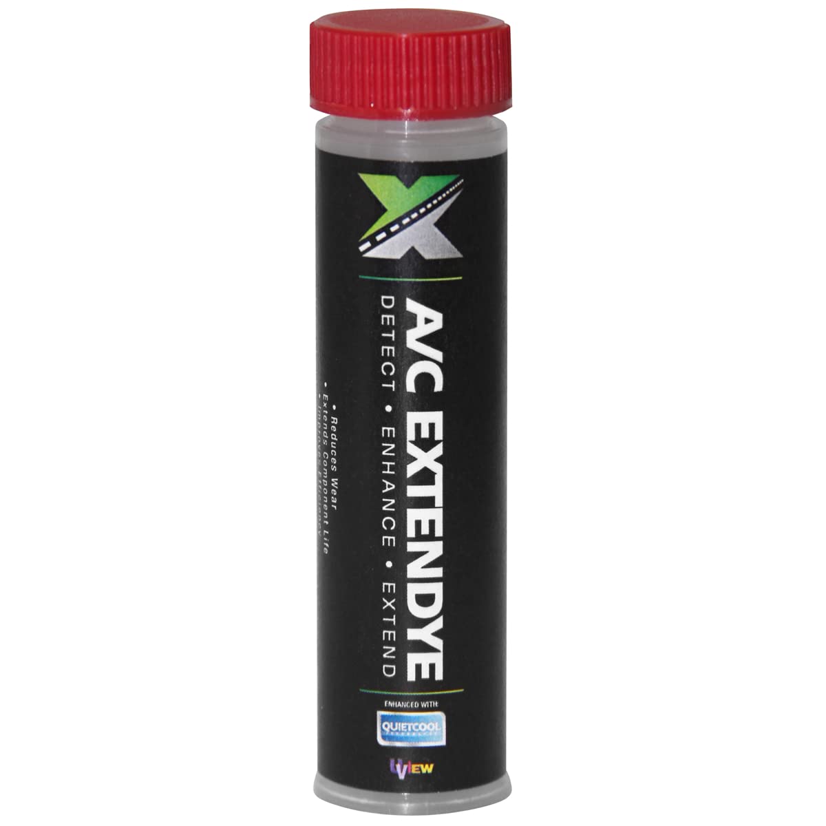 A/C EXTENDYE CARTRIDGE 1 OZ