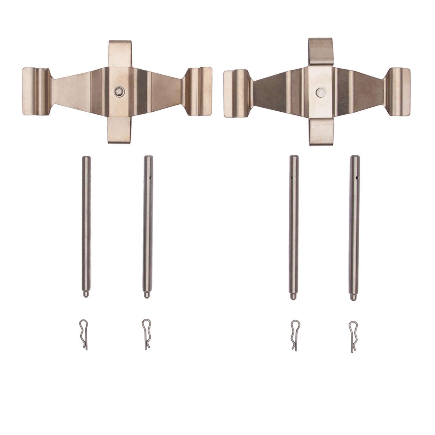 Disc Brake Hardware Kit 340-13018