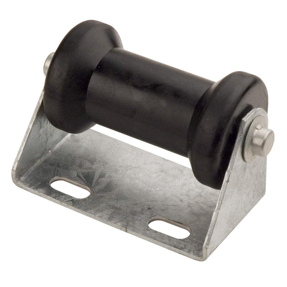 CE SMITH 3 STATIONARY KEEL ROLLER ASSEMBLY F/ 3″ TONGUE″