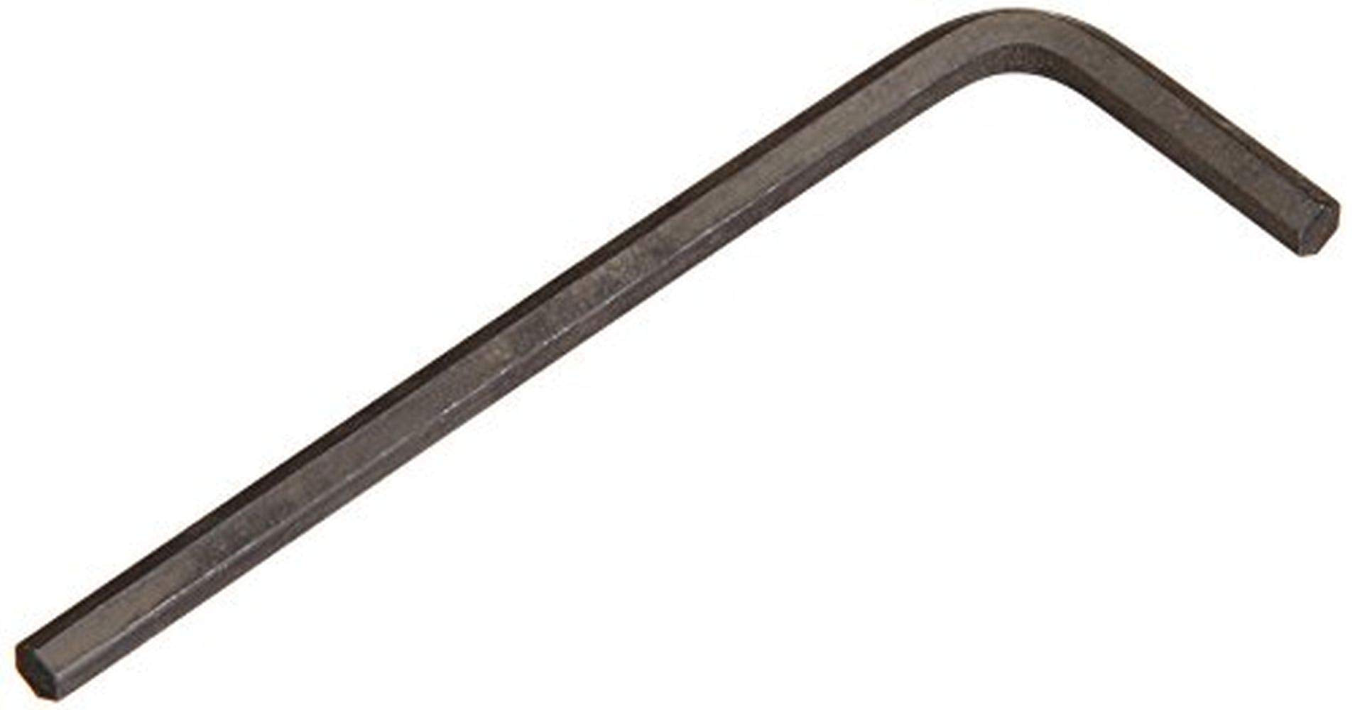 3.0mm Hex L-Wrench - Short