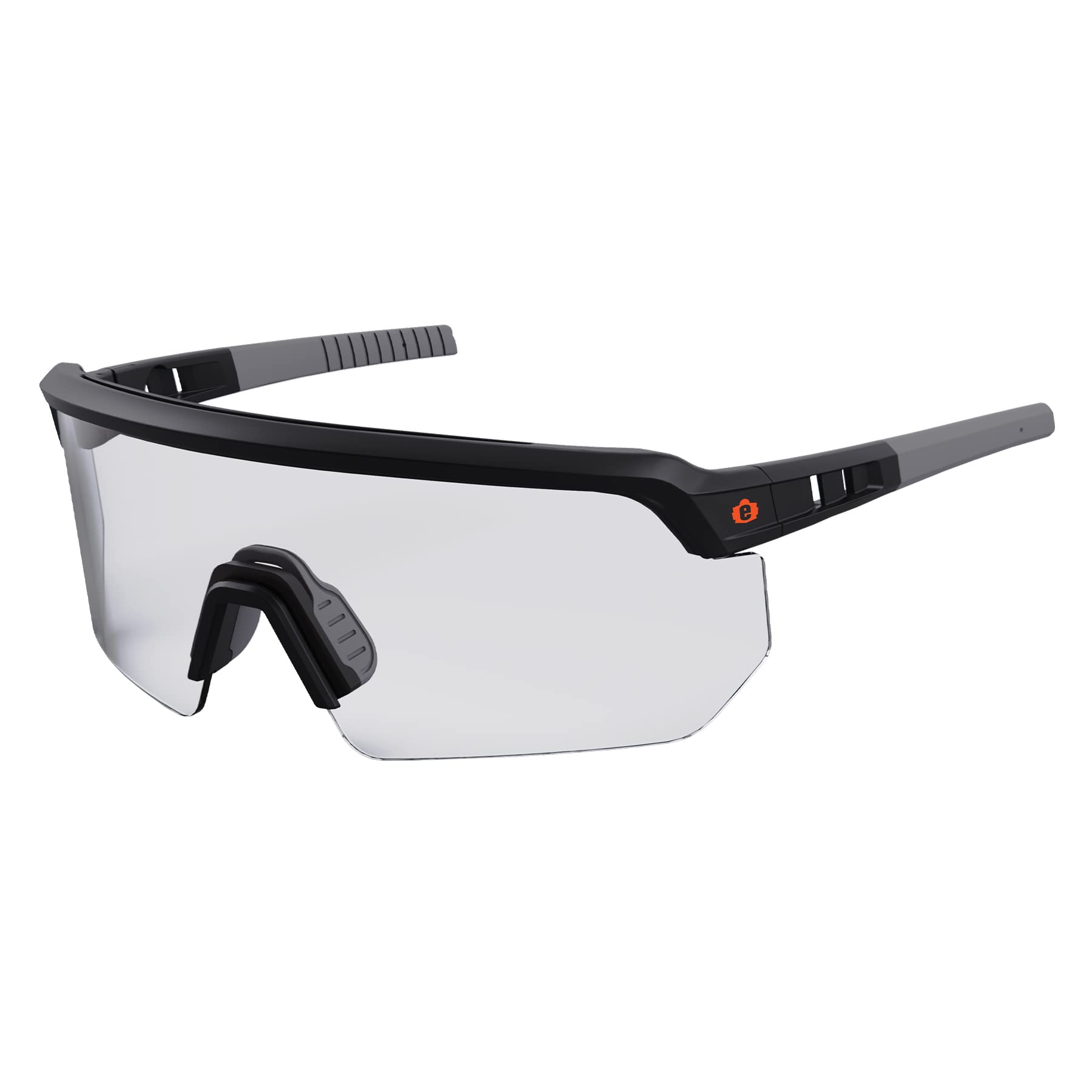 Ergodyne AEGIR Enhanced Anti-Fog Safety Glasses