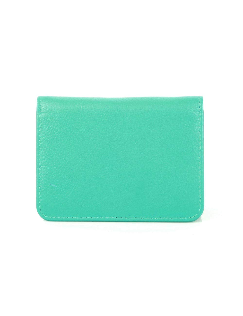Karla Hanson RFID Blocking Leather Card Holder