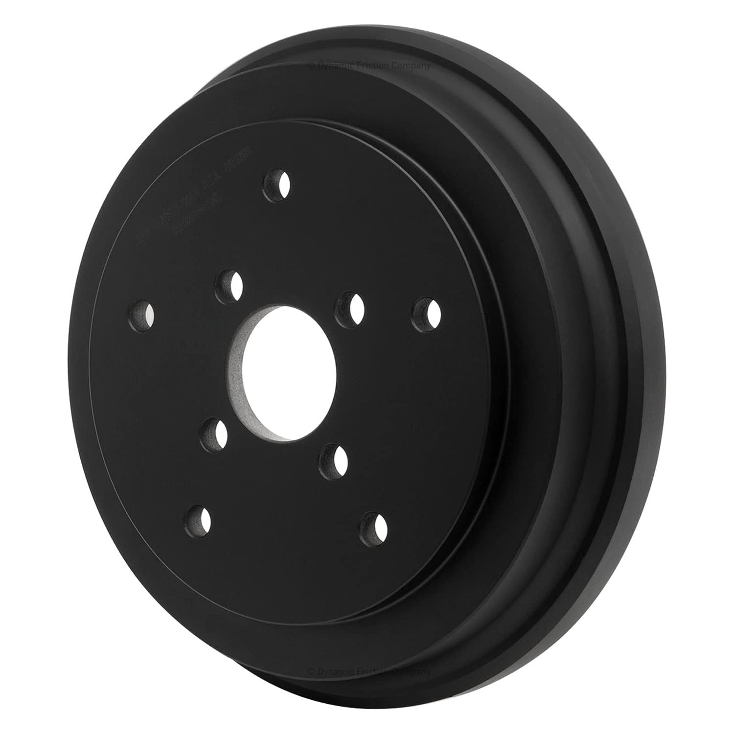 Balanced Brake Drum 365-50003