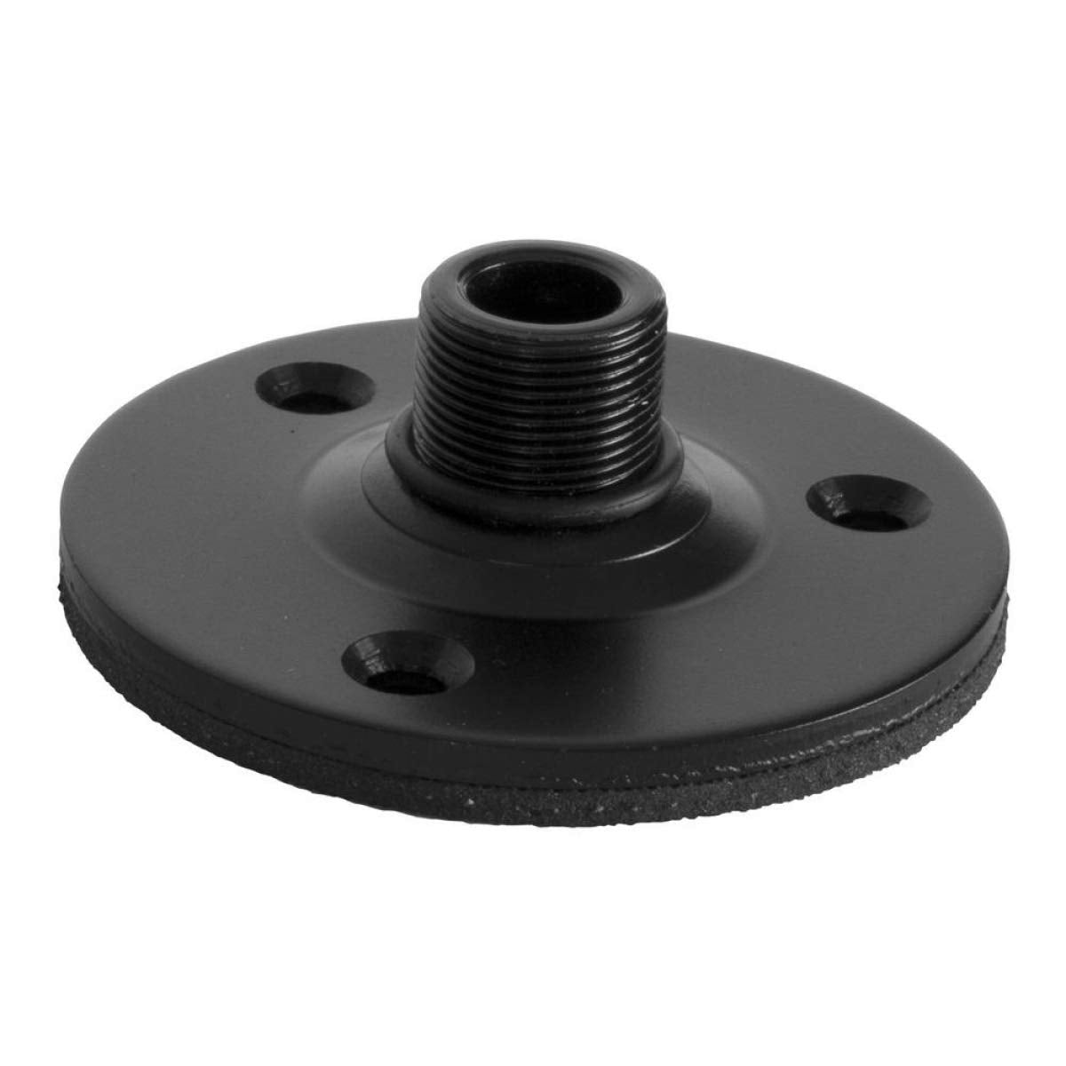 Flange Mount (black)