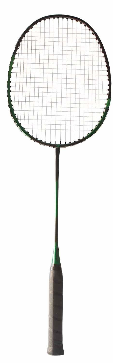 Casafoyer Casafoyer Lightweight Graphite Aluminum Badminton Racquet -  Pack of 2