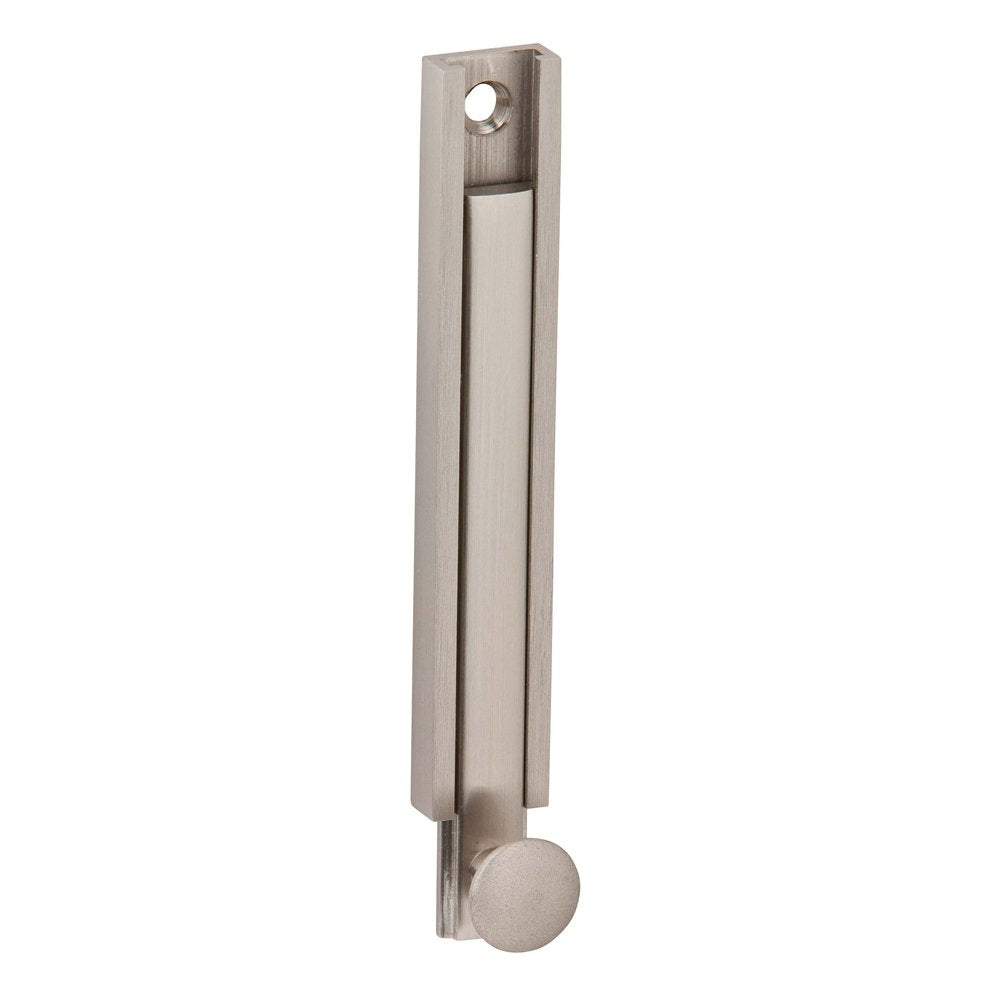 Ives By Schlage 40B15 4 In Decorative Surface Bolt