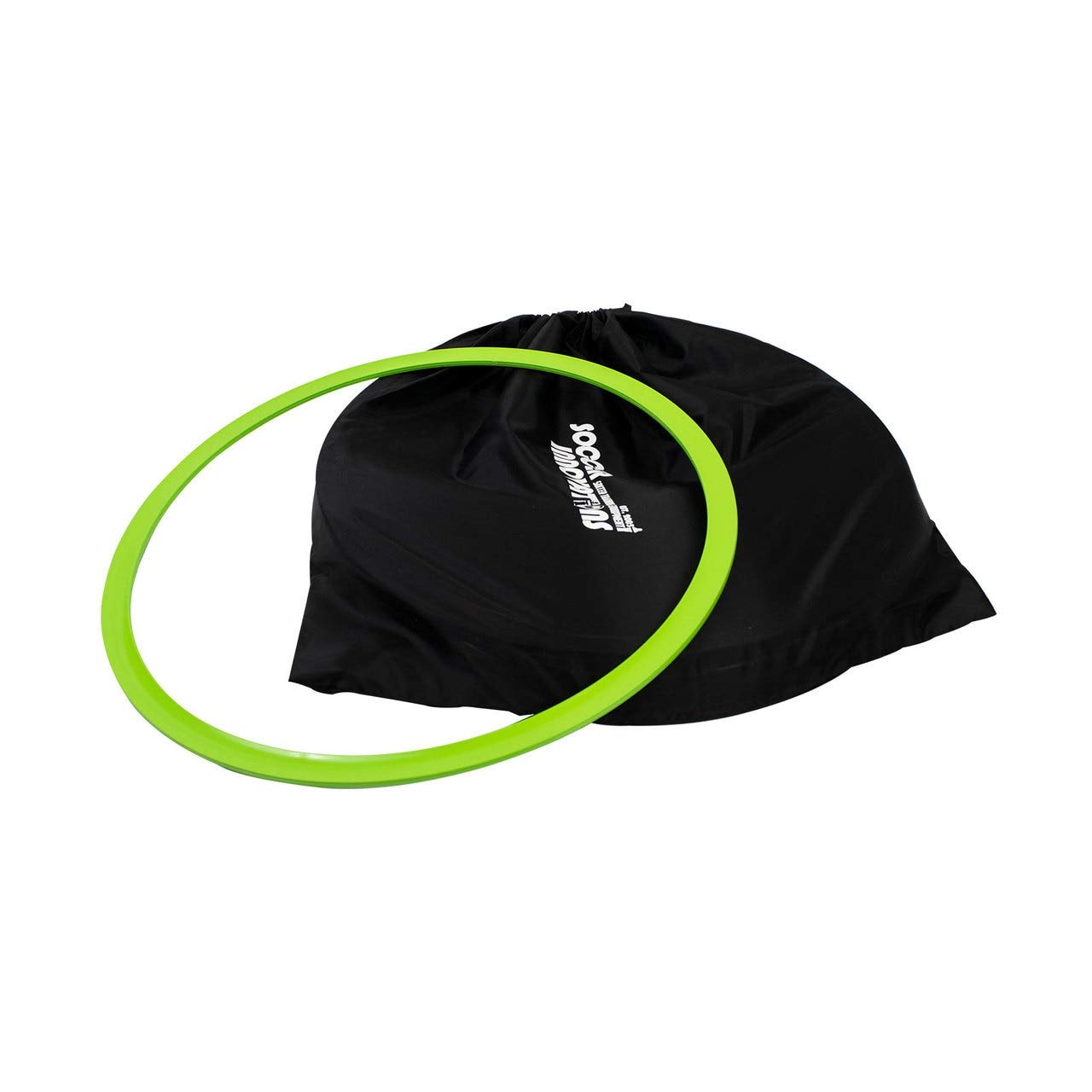 Speed Ring Set: (Set of 12 18 Rings w/Carry Bag)