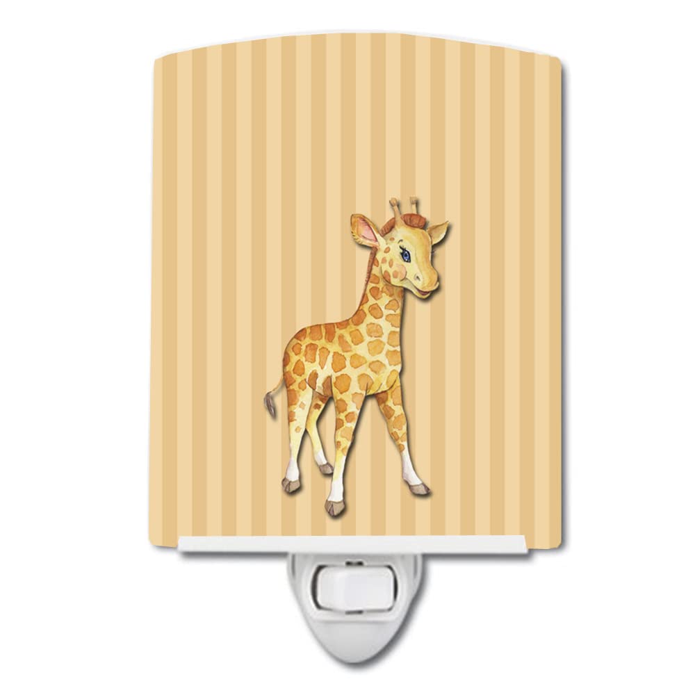 G Styles Ceramic Night Light