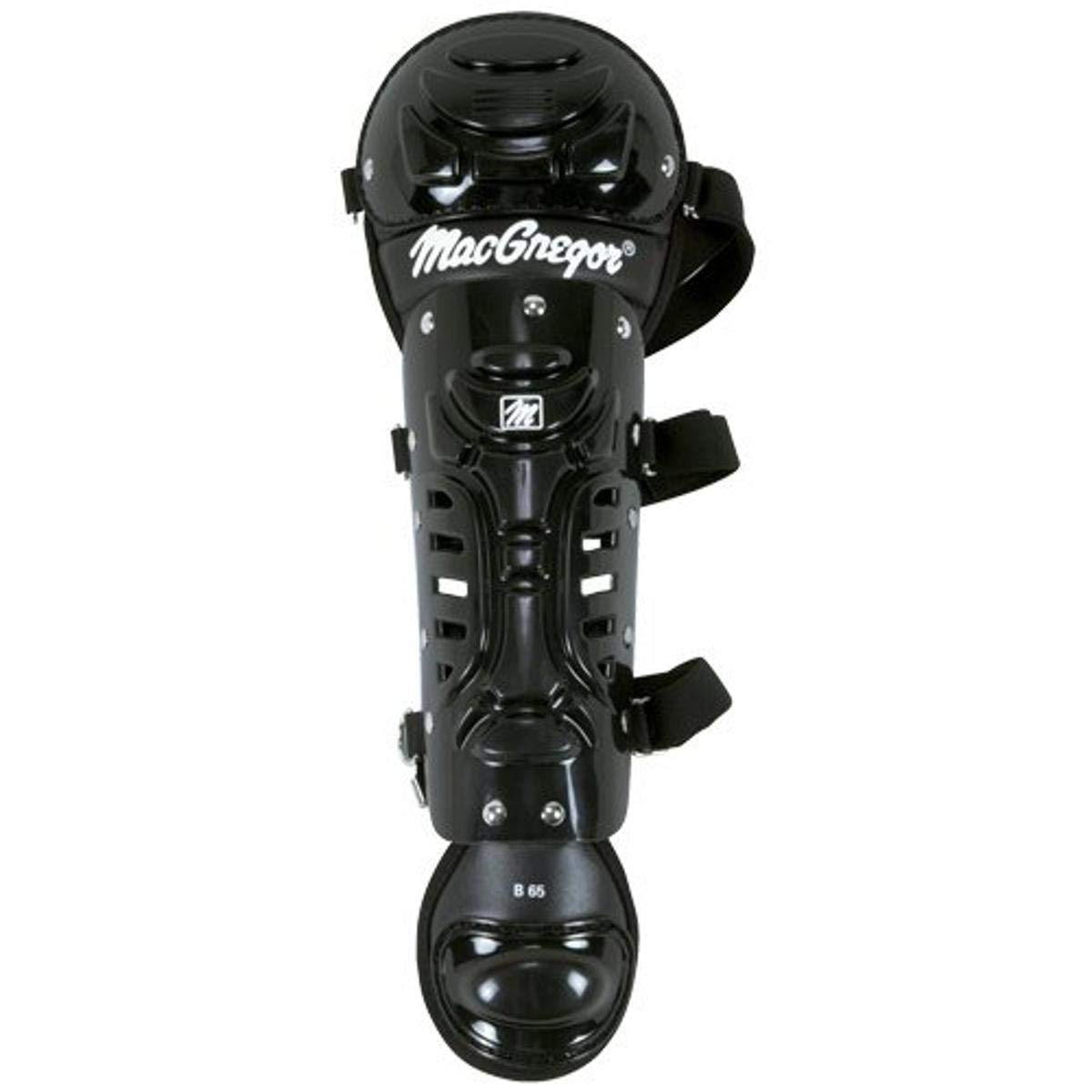 MacGregor B62 Single Knee Jr. Leg Guard