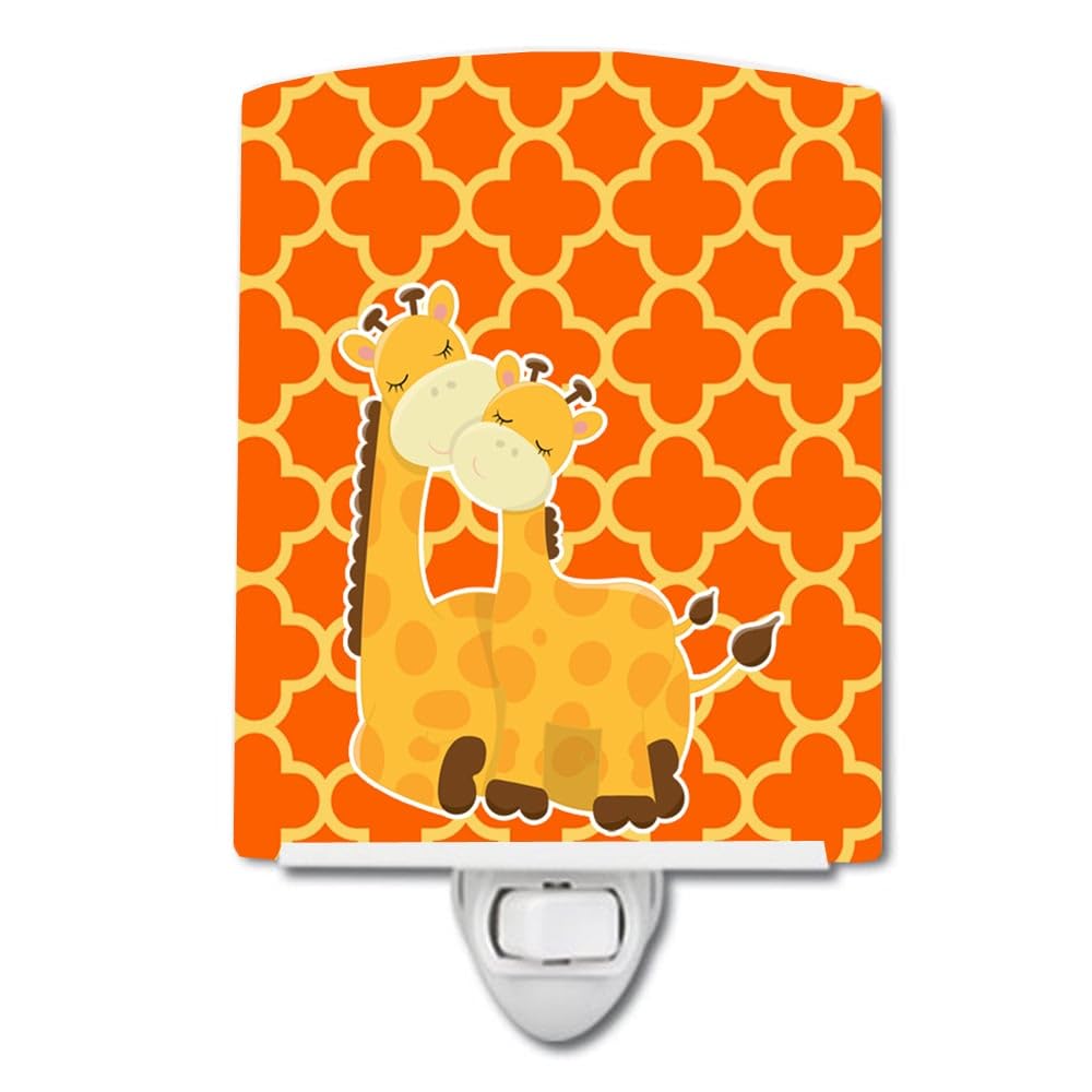 G Styles Ceramic Night Light