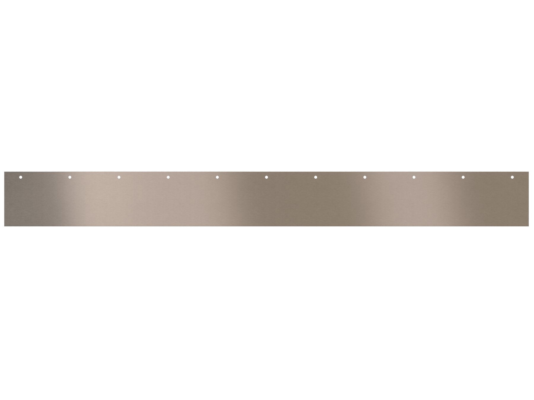 Bon 84-195 Blade - 48-inch Repl For Macho Floor Scraper