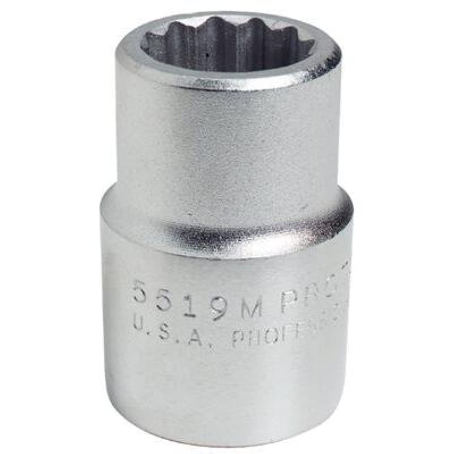 3/4 Drive Socket 41 mm - 12 Point