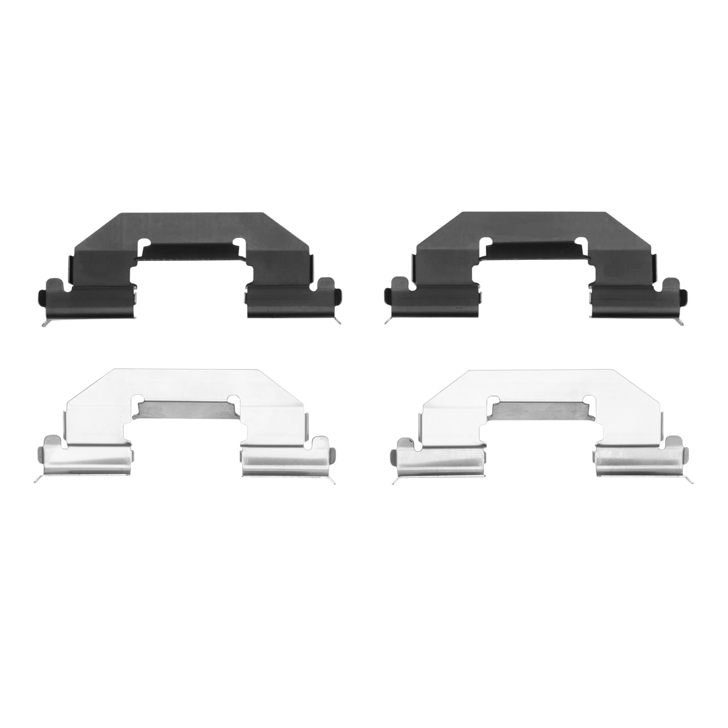 Disc Brake Hardware Kit 340-52010