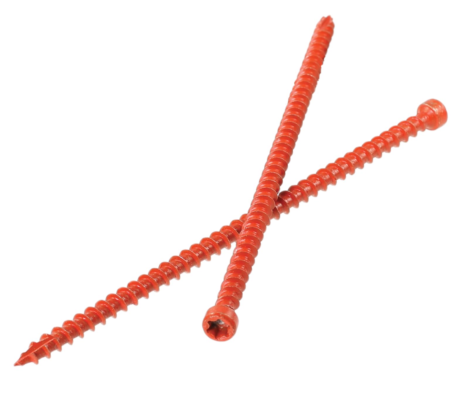 STRUCTURAL SCREWS 6L (Pack of 1)