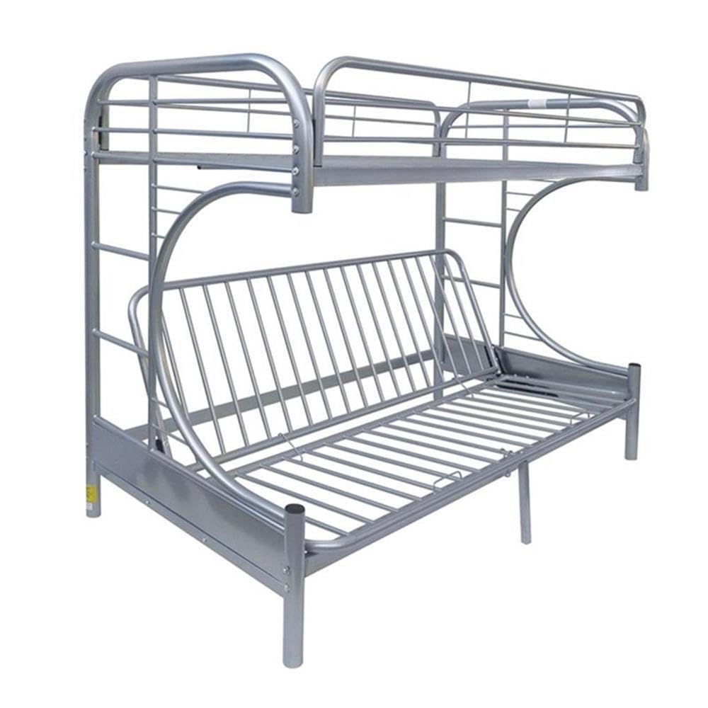 Bunk Bed (Twin/Full/Futon)